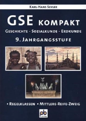 GSE kompakt 9. Jahrgangsstufe Education & Training