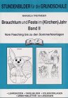 Treitmeier, Manuela, Bd.2 : Vom Fasching bis zu den Sommerfeiertagen Education & Training