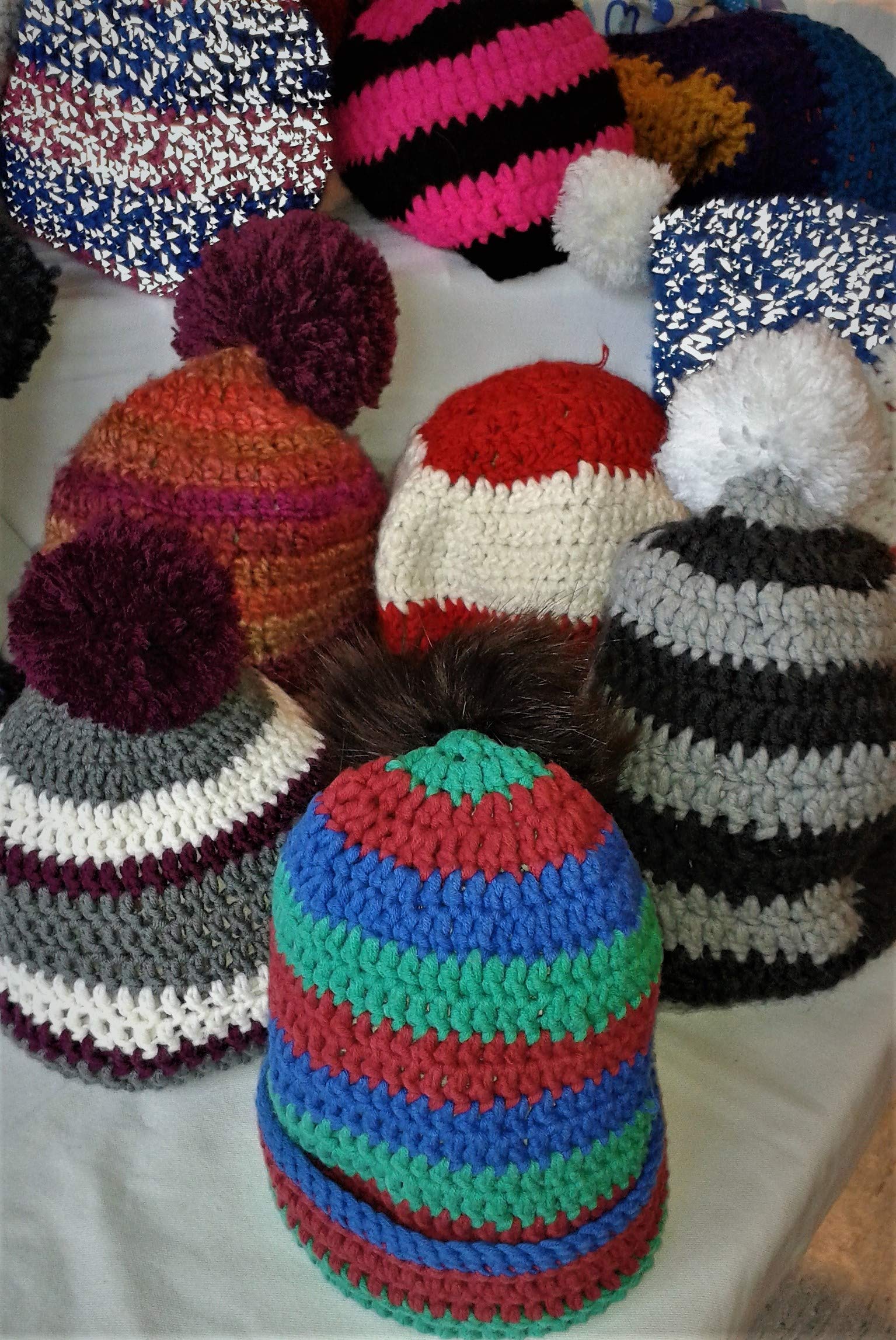 Textiles Gestalten in Farbe: marmorieren, batiken, drucken, Bd I Books