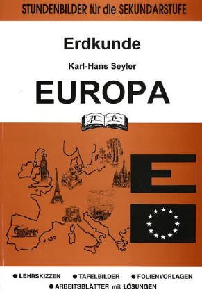 Erdkunde Europa Education & Training