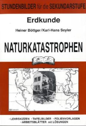 Erdkunde Naturkatastrophen Education & Training