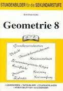 Geometrie, EURO, 8. Jahrgangsstufe Education & Training