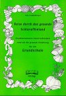 Reise durch das gesunde Schlaraffenland: Projektorientierte Unterrichtsideen rund um die gesunde Ernährung für die Grundschule Books