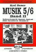 Musik / Stundenbilder für die Unterrichtspraxis: Musik (Sekundarstufe), Musik 5/6 Education & Training
