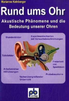Product Image: Rund ums Ohr
