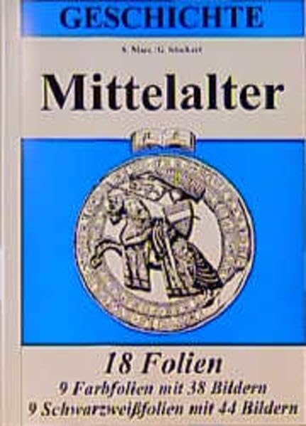Geschichte-Quiz / Lernzielkontrollen: Geschichte, Mittelalter Education & Training