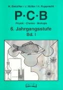 PCB - Physik, Chemie, Biologie, 6. Jahrgangsstufe Education & Training