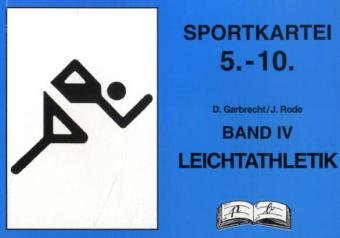 Product Image: Sportkartei Band 3. 5.-10. Jahrgangsstufe