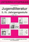 Jugendliteratur, 5./6. Jahrgangstufe Books