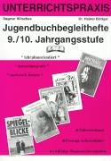 Begleithefte zu den Jugendbüchern, 9./10. Jahrgangsstufe Books