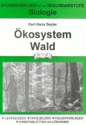 Biologie. Ökosystem Wald Study Guides