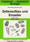 Biologie. Zellenaufbau und Einzeller Education & Training