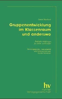 Gruppenentwicklung im Klassenraum und anderswo Politics & History