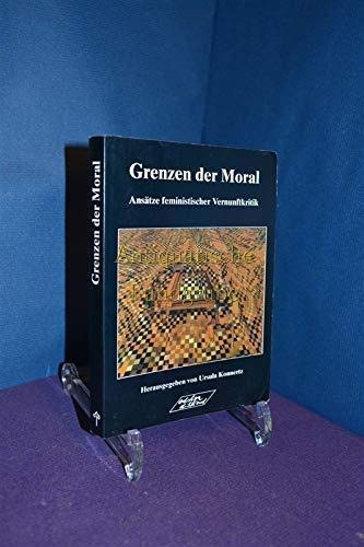Product Image: Grenzen der Moral