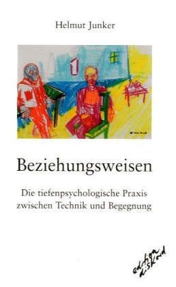 Beziehungsweisen Psychology