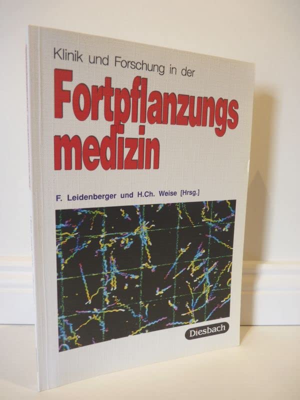 Klinik und Forschung in der Fortpflanzungsmedizin Books