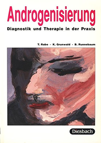 Androgenisierung. Diagnostik und Therapie in der Praxis Books