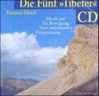 Die Fünf ' Tibeter' CD Religion & Esotericism