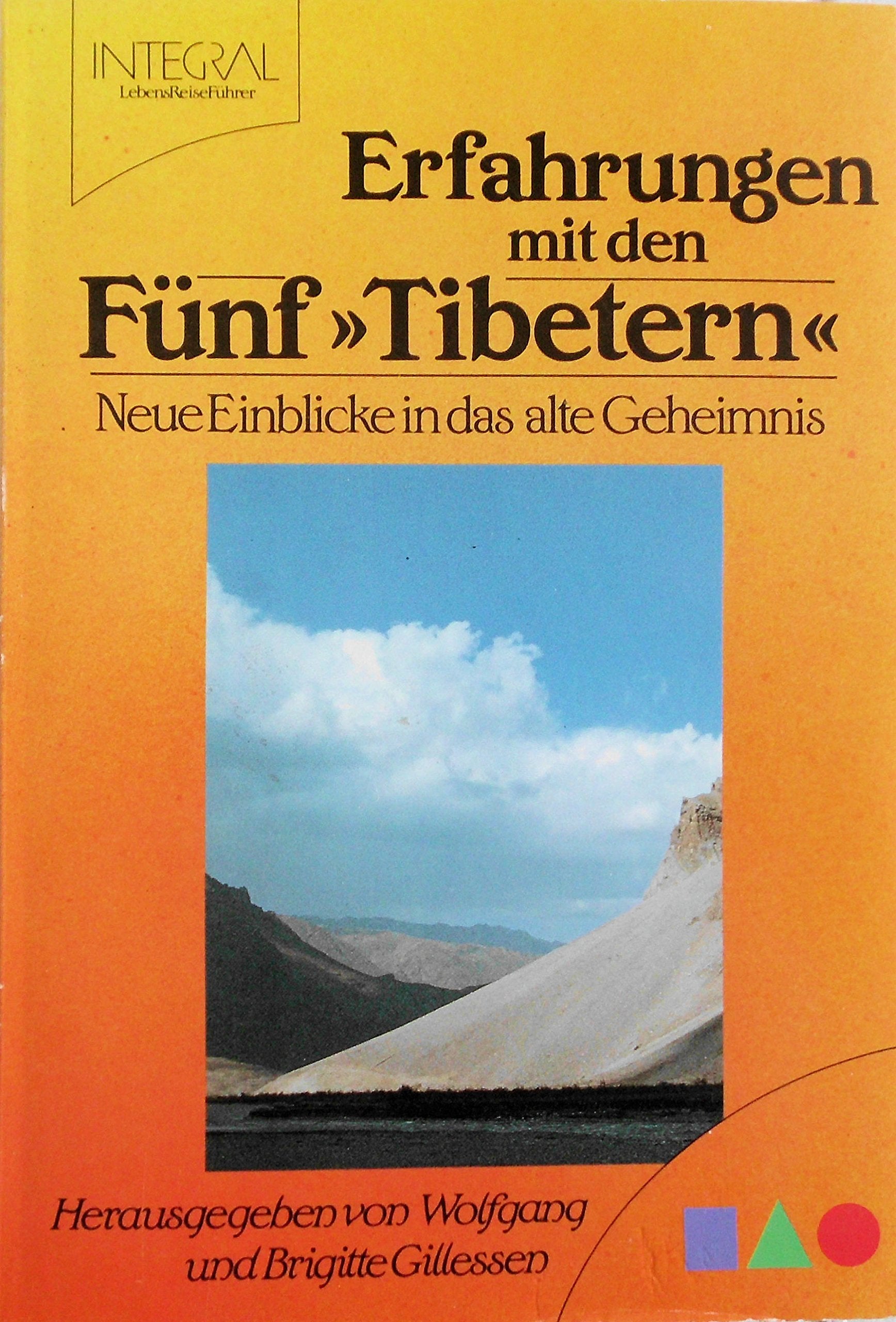 Erfahrungen mit den Fünf "Tibetern". Neue Einblicke in das alte Geheimnis Lifestyle