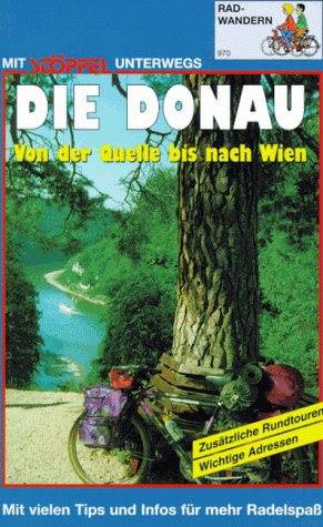 Product Image: Die Donau, Von der Quelle bis Wien
