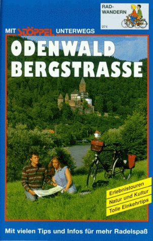 Product Image: Odenwald, Bergstraße