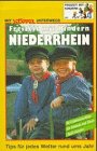Niederrhein - Freizeit mit Kindern. 90 Erlebnisausflüge die Kindern und Eltern Spass machen. Tips für jedes Wetter rund ums Jahr German history