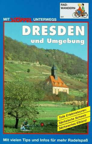 Product Image: Dresden und Umgebung