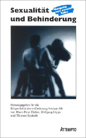 Sexualität und Behinderung: Umgang mit einem Tabu Partnership & Love