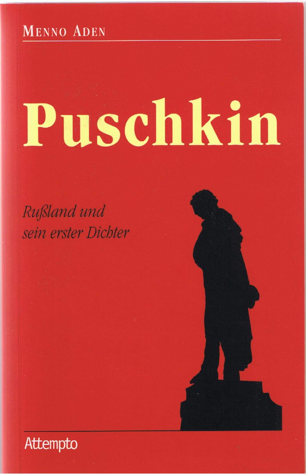 Puschkin: Russland und sein erster Dichter book