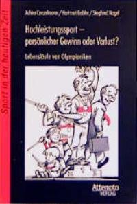 Product Image: Hochleistungssport, persönlicher Gewinn oder Verlust?