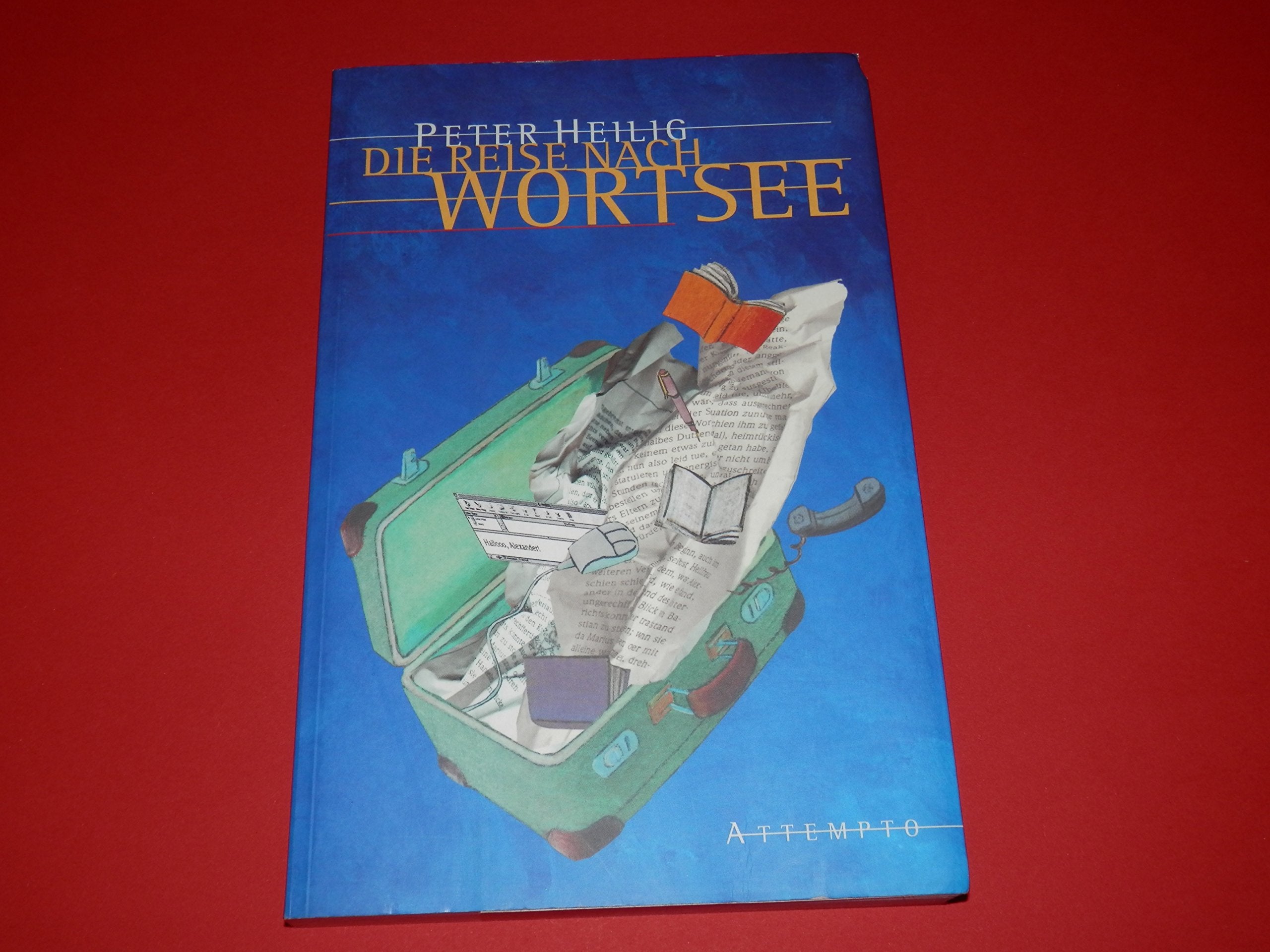 Product Image: Die Reise nach Wortsee