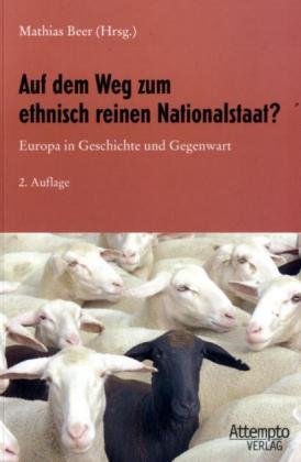 Auf dem Weg zum ethnisch reinen Nationalstaat? General education