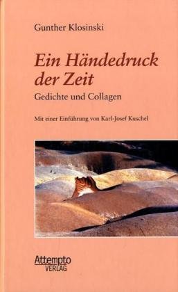 Ein Händedruck der Zeit. Gedichte und Bilder Poetry