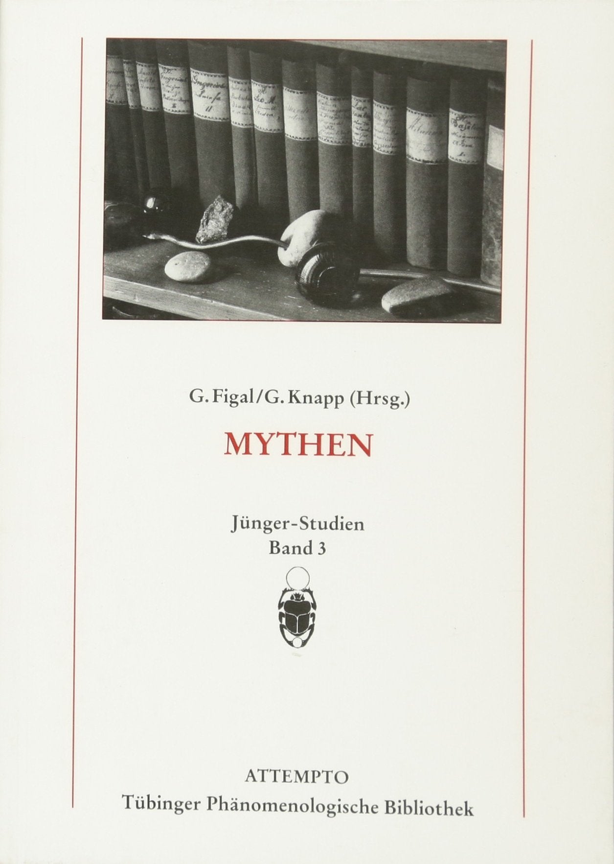 Mythen Philosophy
