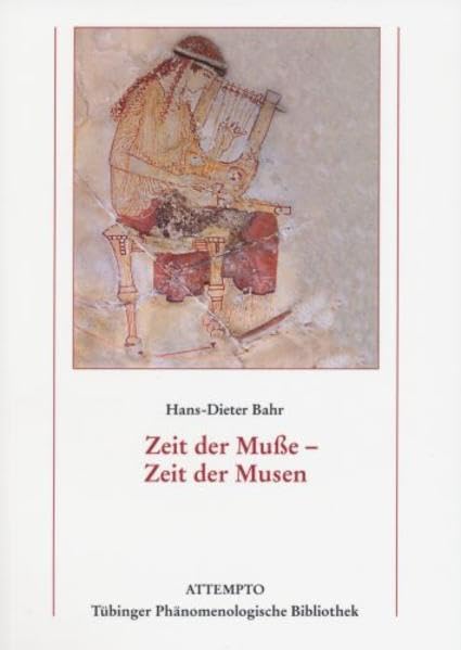 Zeit der Muße - Zeit der Musen Philosophy