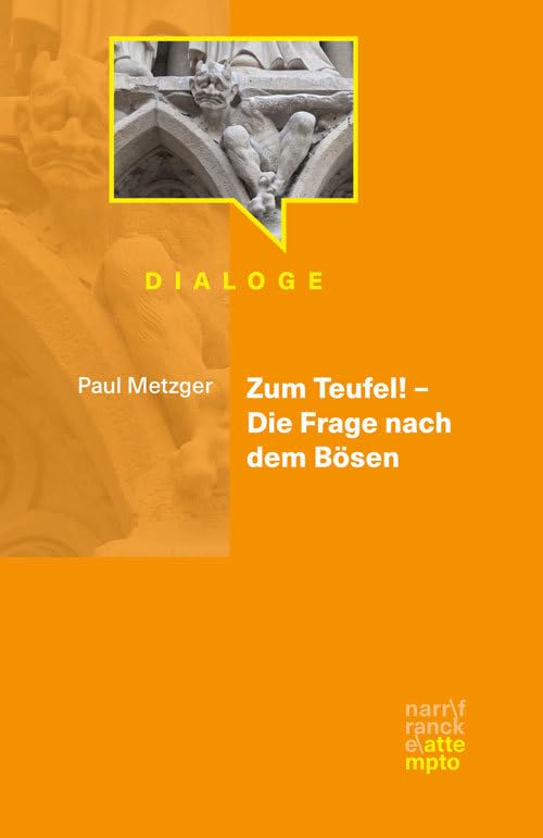 Zum Teufel! – Die Frage nach dem Bösen book