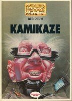 Kamikaze Books