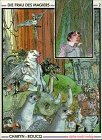 Die Frau des Magiers, Bd.2 - Boucq, Francois book