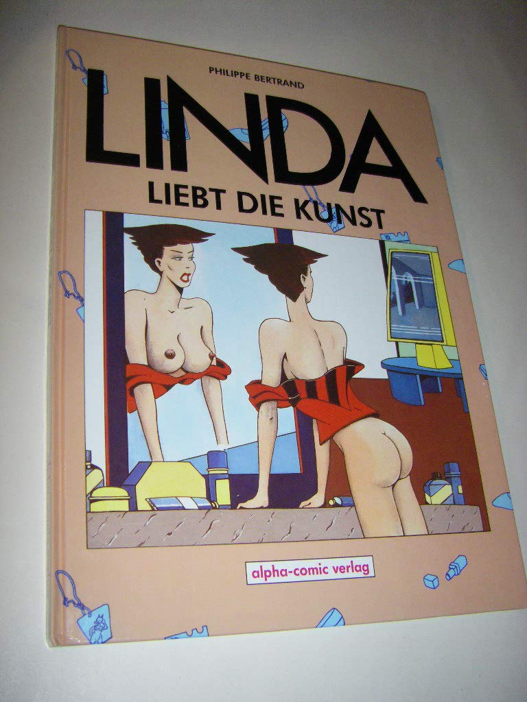 Linda liebt die Kunst (Vorzugsausgabe) Books
