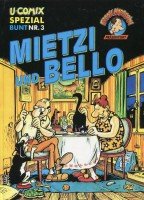 Mietzi und Bello Film, Art & Culture