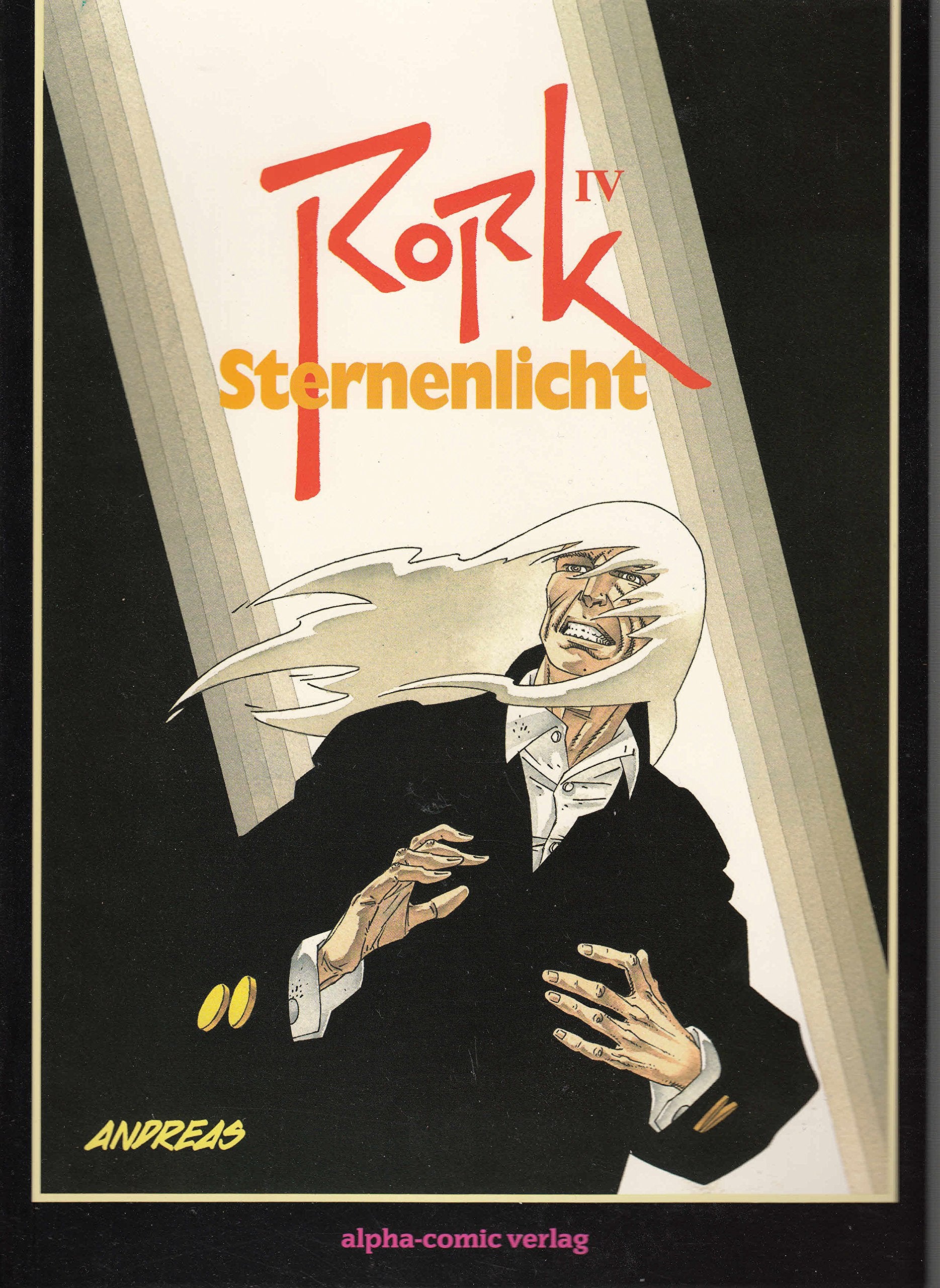 Product Image: RORK IV. Sternenlicht