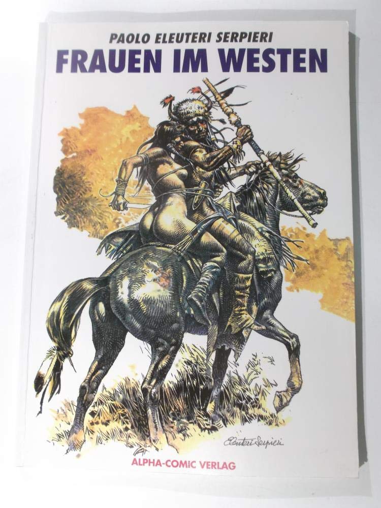 Frauen im Westen Books