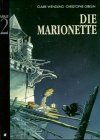 Amalu, Bd.2, Marionette Manga