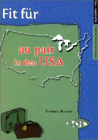 Fit für au pair in den USA Business, Finance & Career