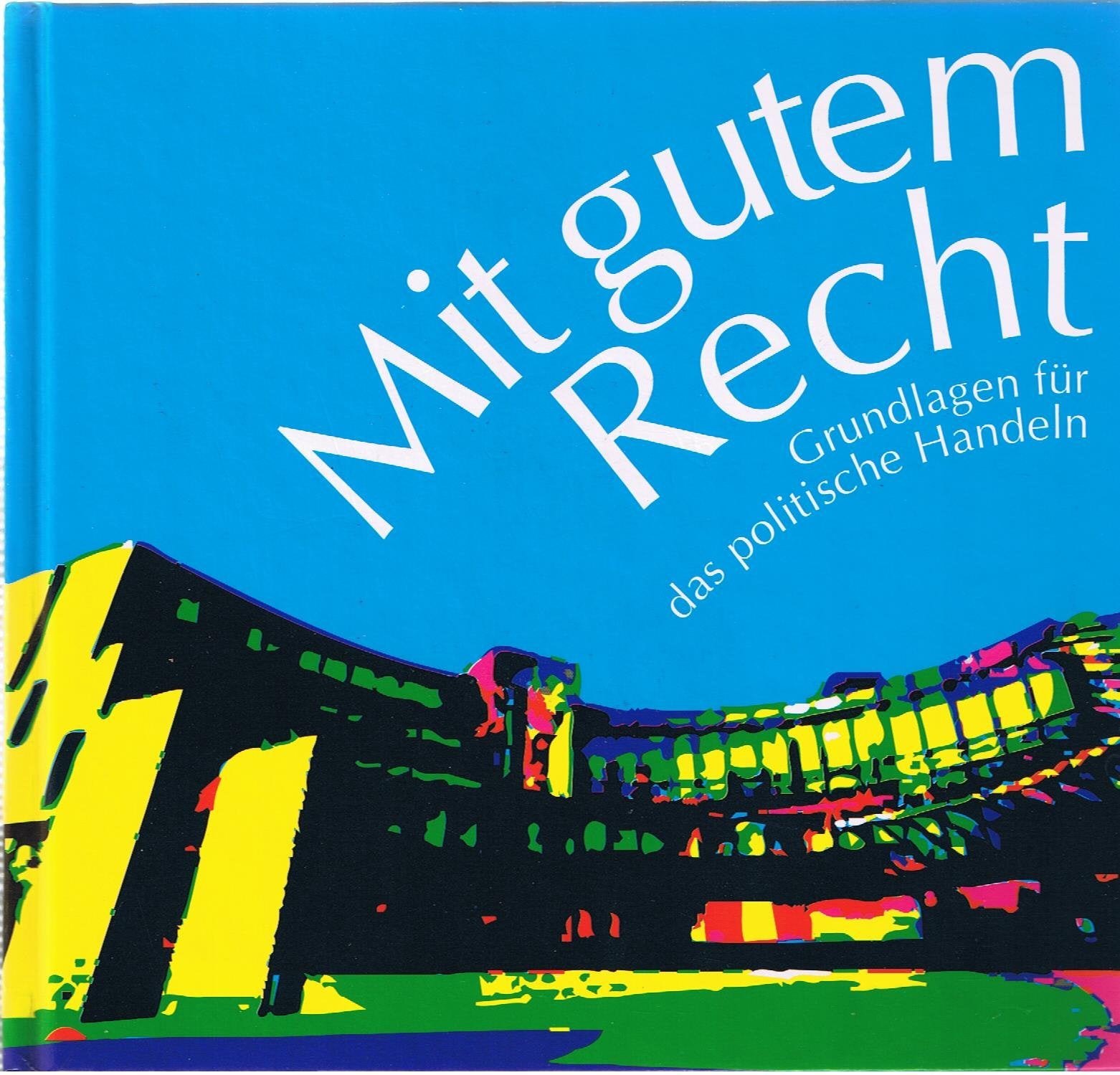 Mit gutem Recht Books