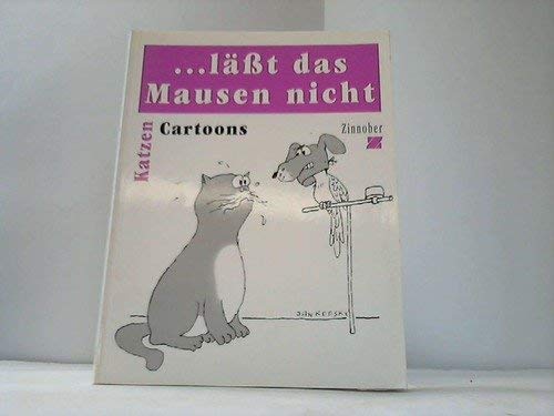Katzen-Cartoons Cartoons