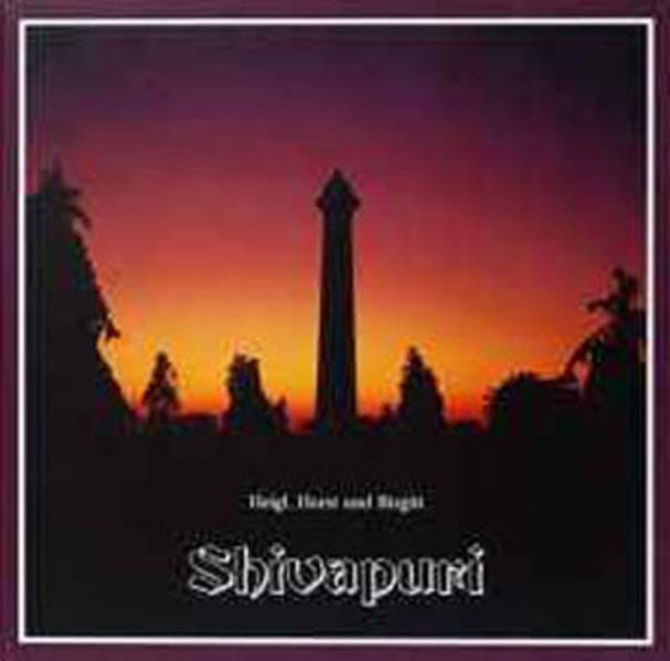 Shivapuri Religion & Esotericism