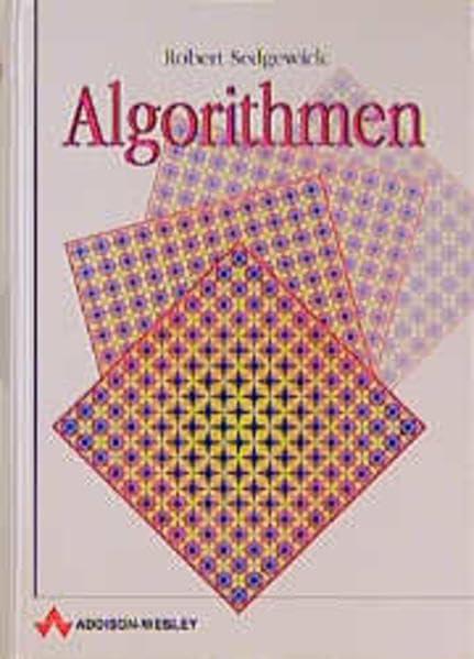 Algorithmen . (Sonstige Bücher AW) Computer Science
