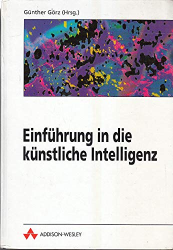 Einführung in die Künstliche Intelligenz Computer Science