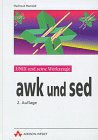 awk und sed. UNIX und seine Werkzeuge Books